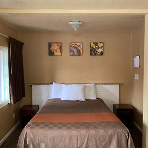 Zimmer mit Queensize-Bett